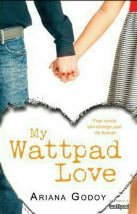 great wattpad stories